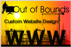 Website design and development
